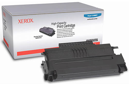 Картридж Xerox Ph 3100, 4K, Hi-Black, с чипом 