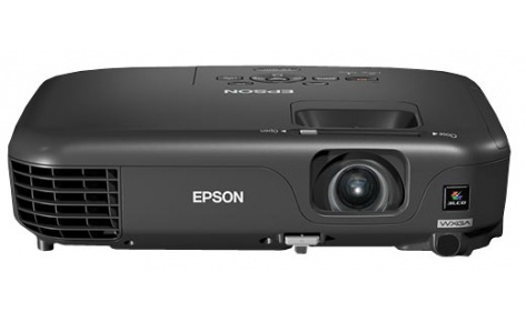 Мультимедийный проектор Epson EB-W02 