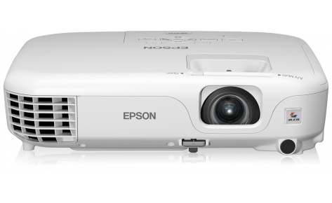 Мультимедийный проектор Epson EB-X11 