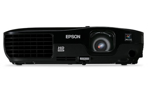 Мультимедийный проектор Epson EH-TW480