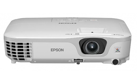 Мультимедийный проектор Epson EB-S11 