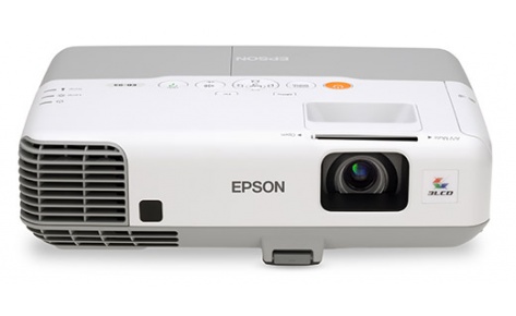 Мультимедийный проектор Epson EB-95 
