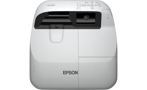 Мультимедийный проектор Epson EB-1400Wi