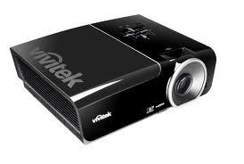 Мультимедийный проектор VIVITEK D508 