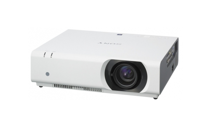 Мультимедийный проектор SONY VPL-CX275 